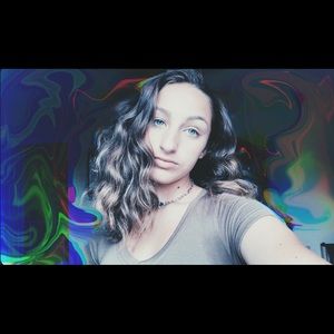 Meet your Posher, Ryleigh